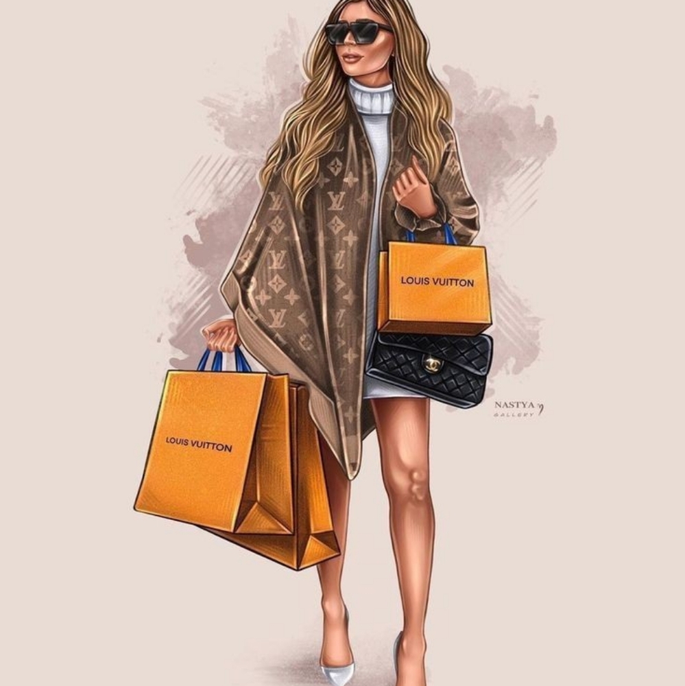Shopping 🛍️
